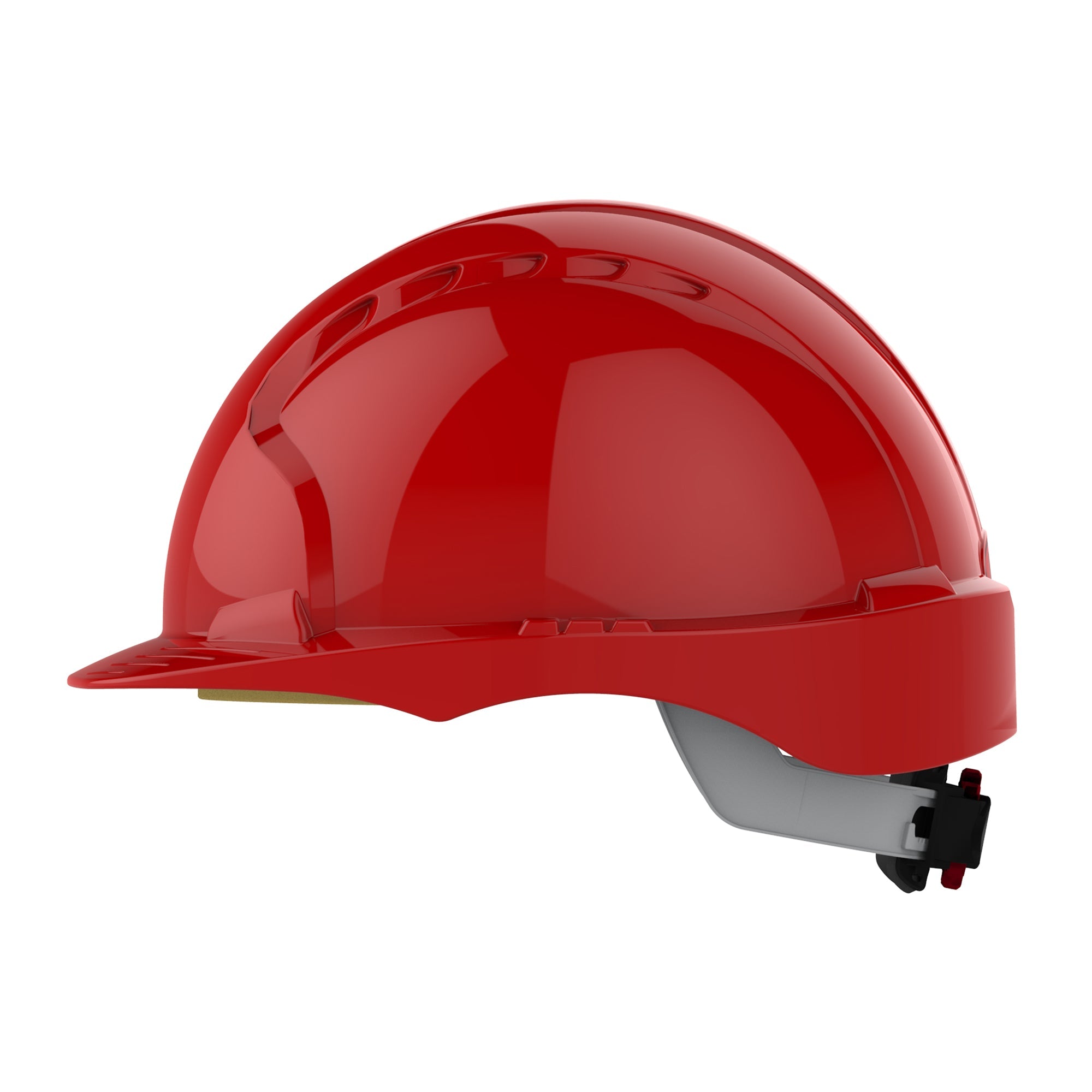 JSP EVO3 Safety Helmet - Wheel Ratchet
