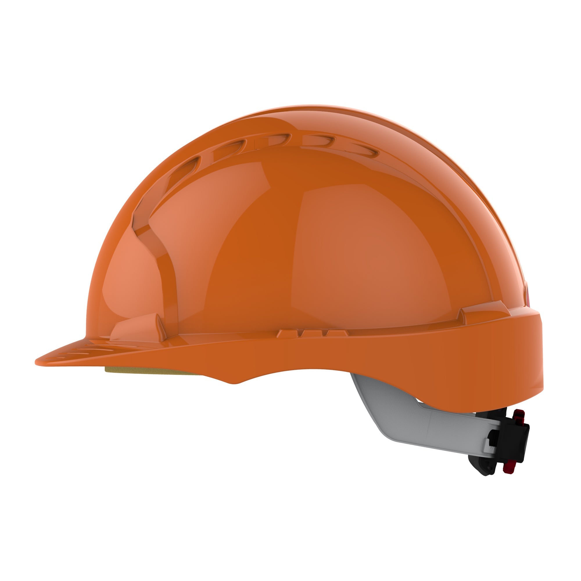 JSP EVO3 Safety Helmet - Wheel Ratchet
