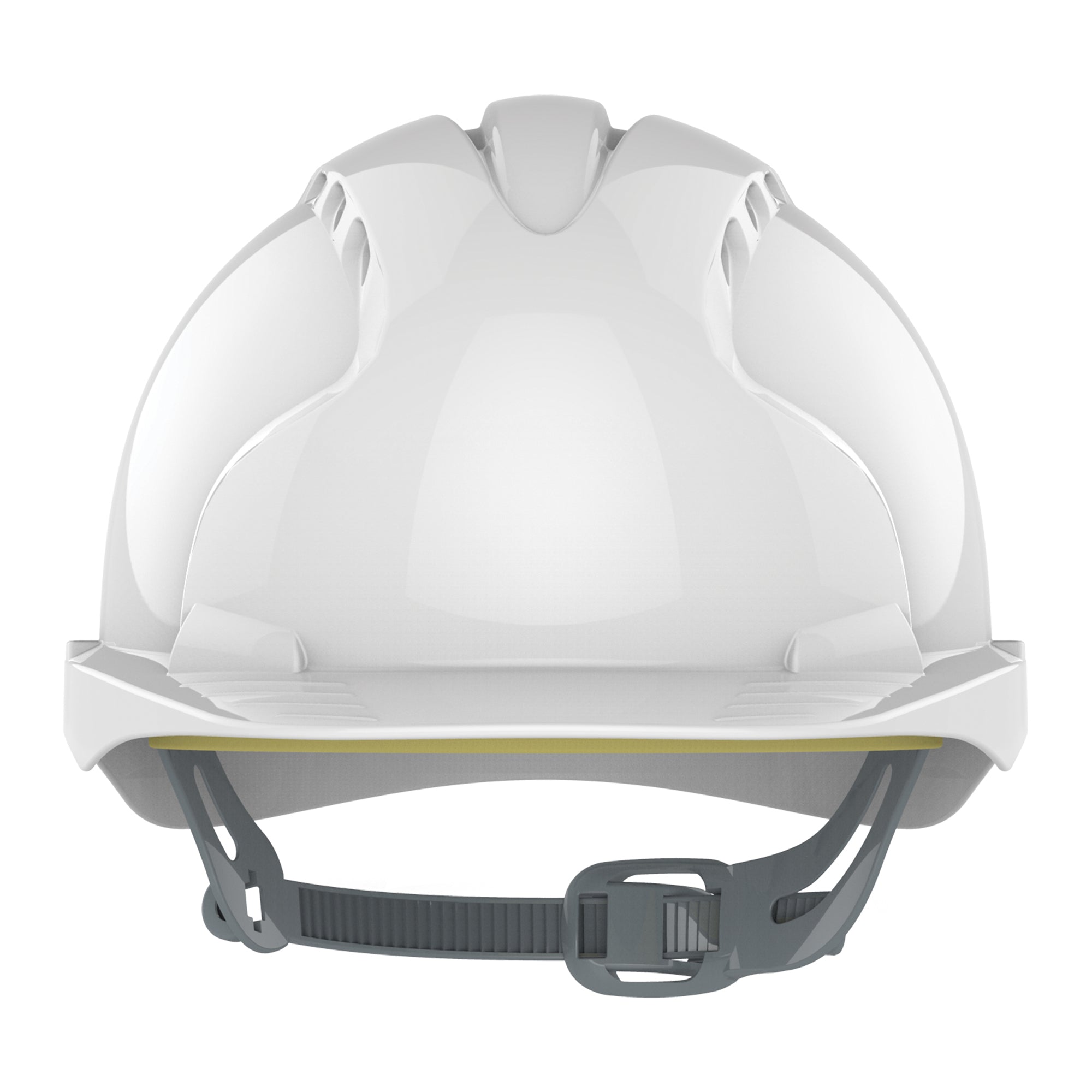 JSP EVO2 Safety Helmet - Slip Ratchet - Vented