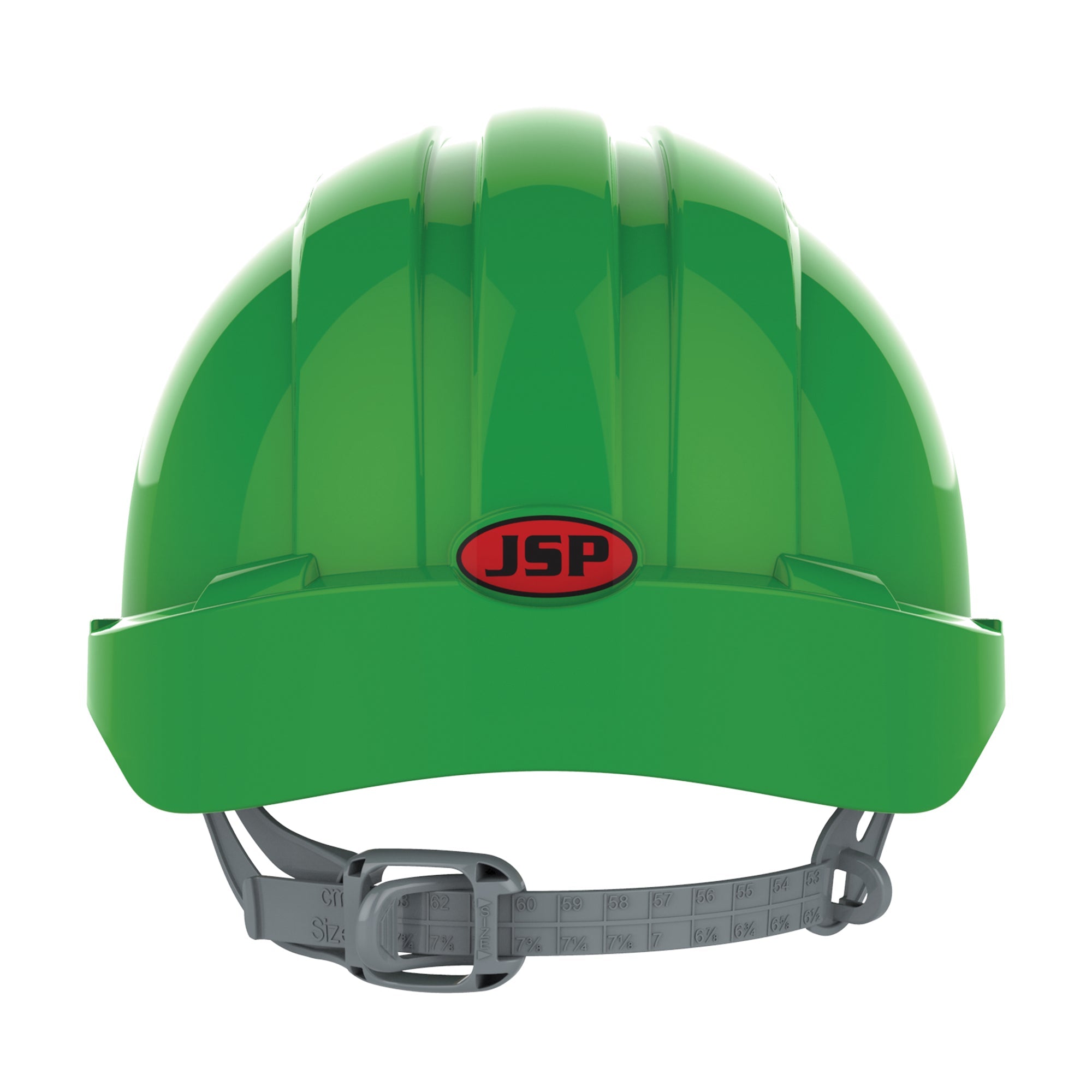 JSP EVO2 Safety Helmet - Slip Ratchet - Vented