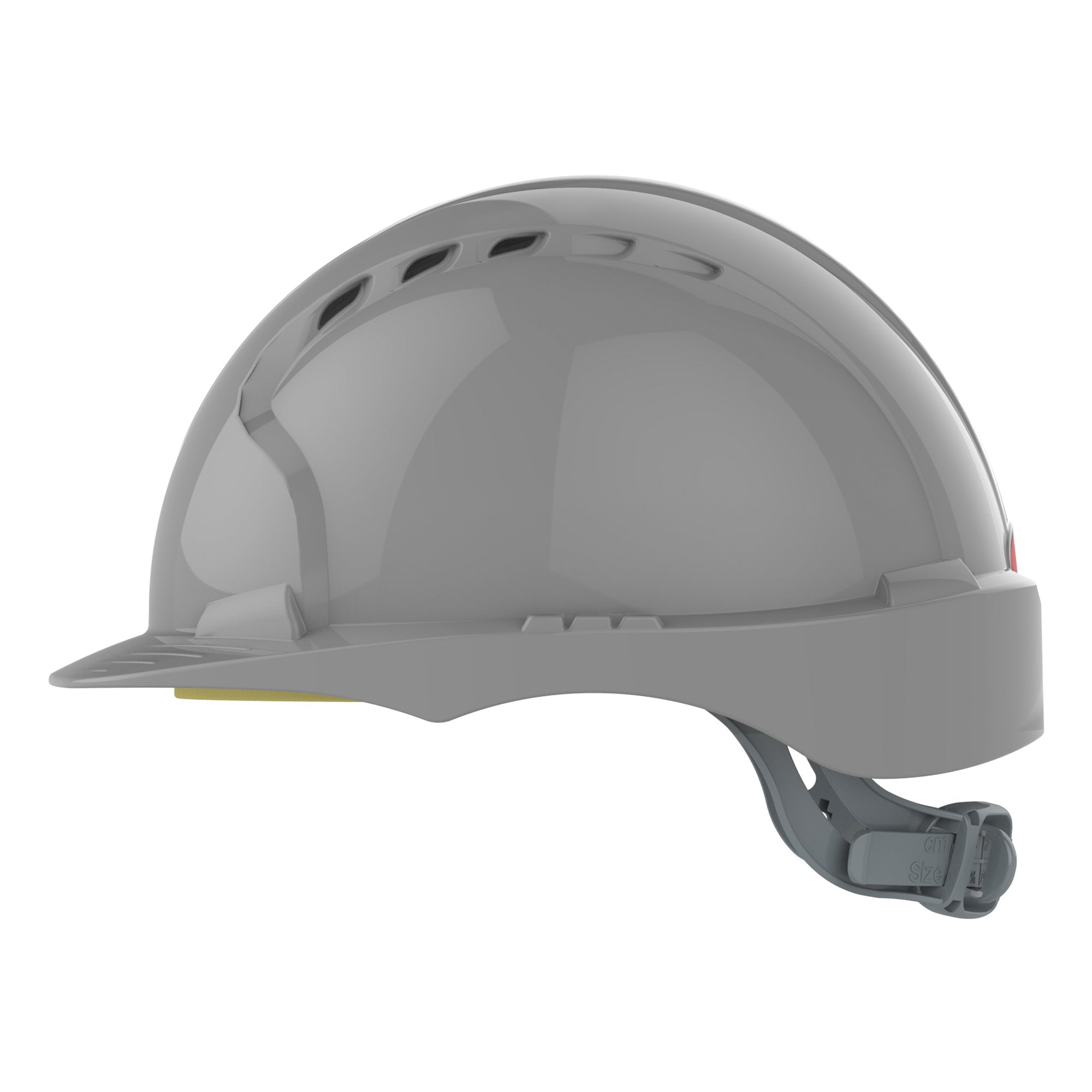 JSP EVO2 Safety Helmet - Slip Ratchet - Vented