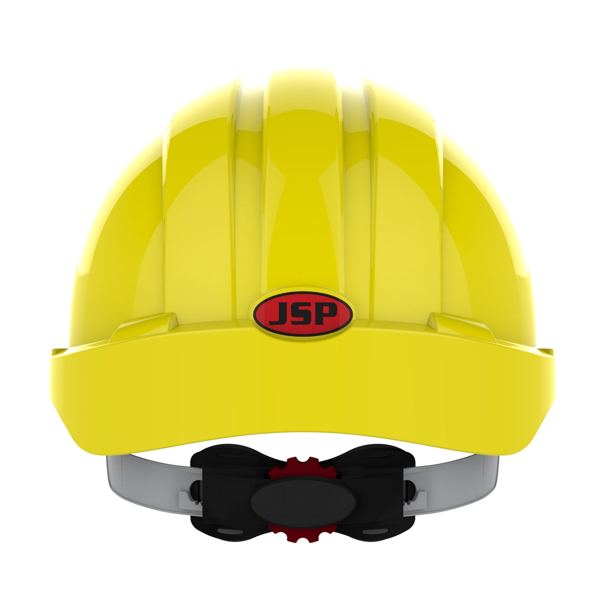 JSP EVO3 Safety Helmet - Wheel Ratchet - Vented