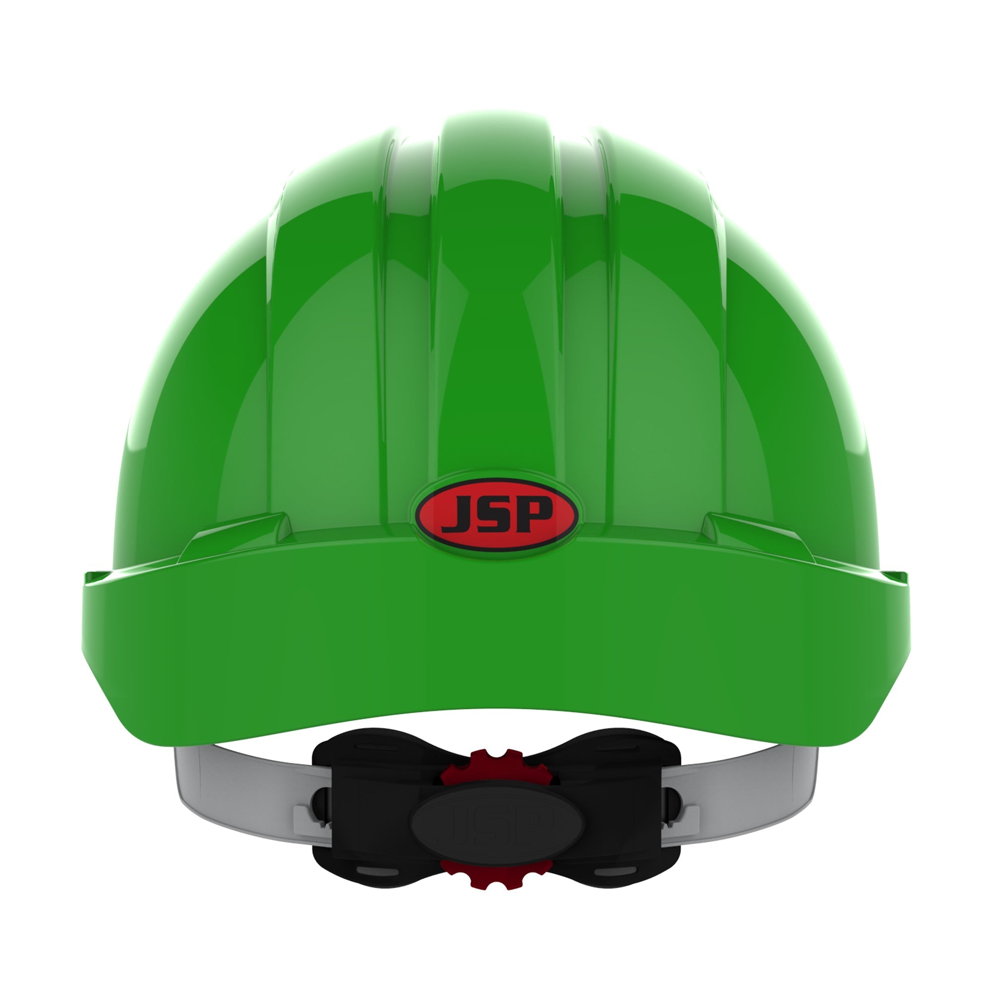 JSP EVO3 Safety Helmet - Wheel Ratchet - Vented