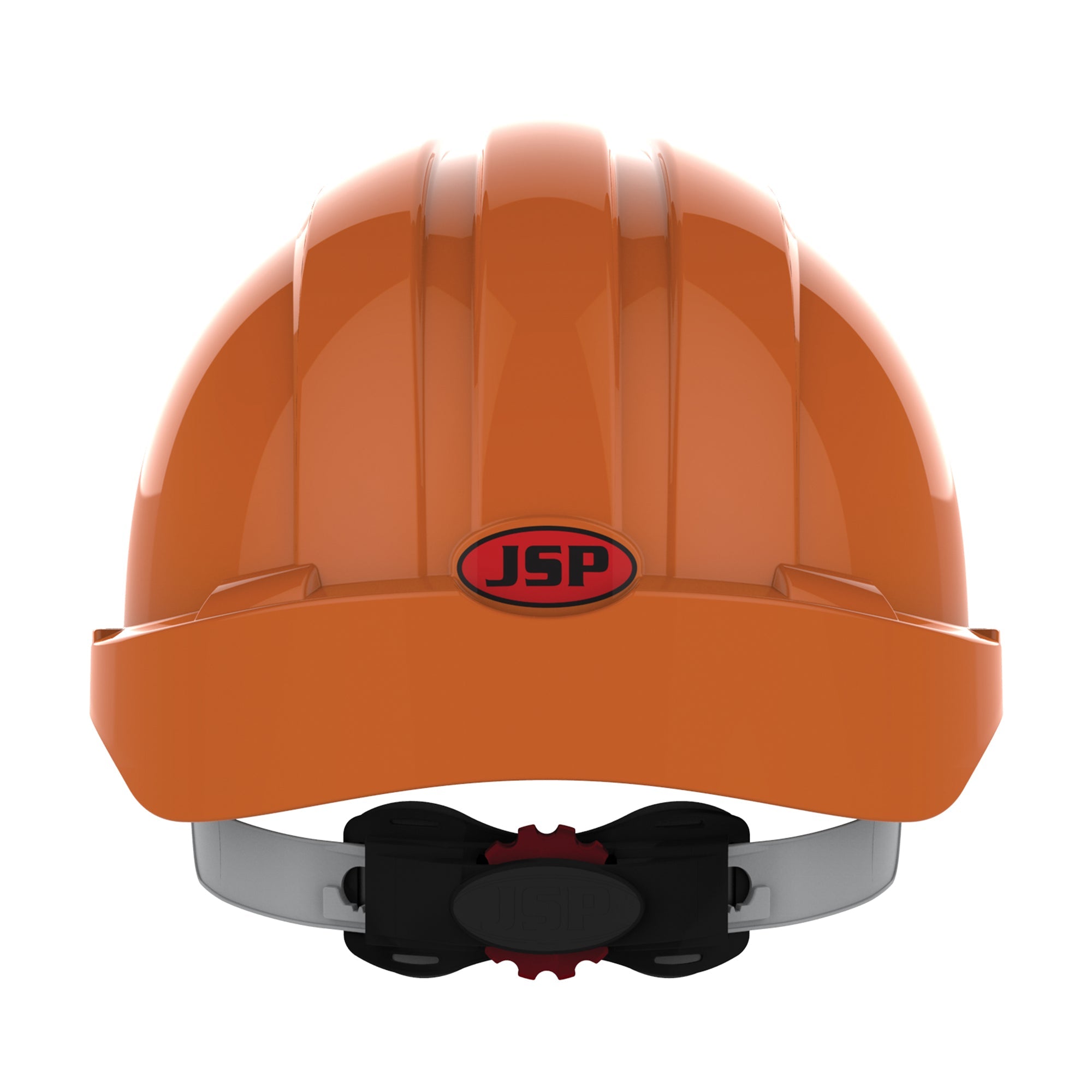 JSP EVO3 Safety Helmet - Wheel Ratchet - Vented