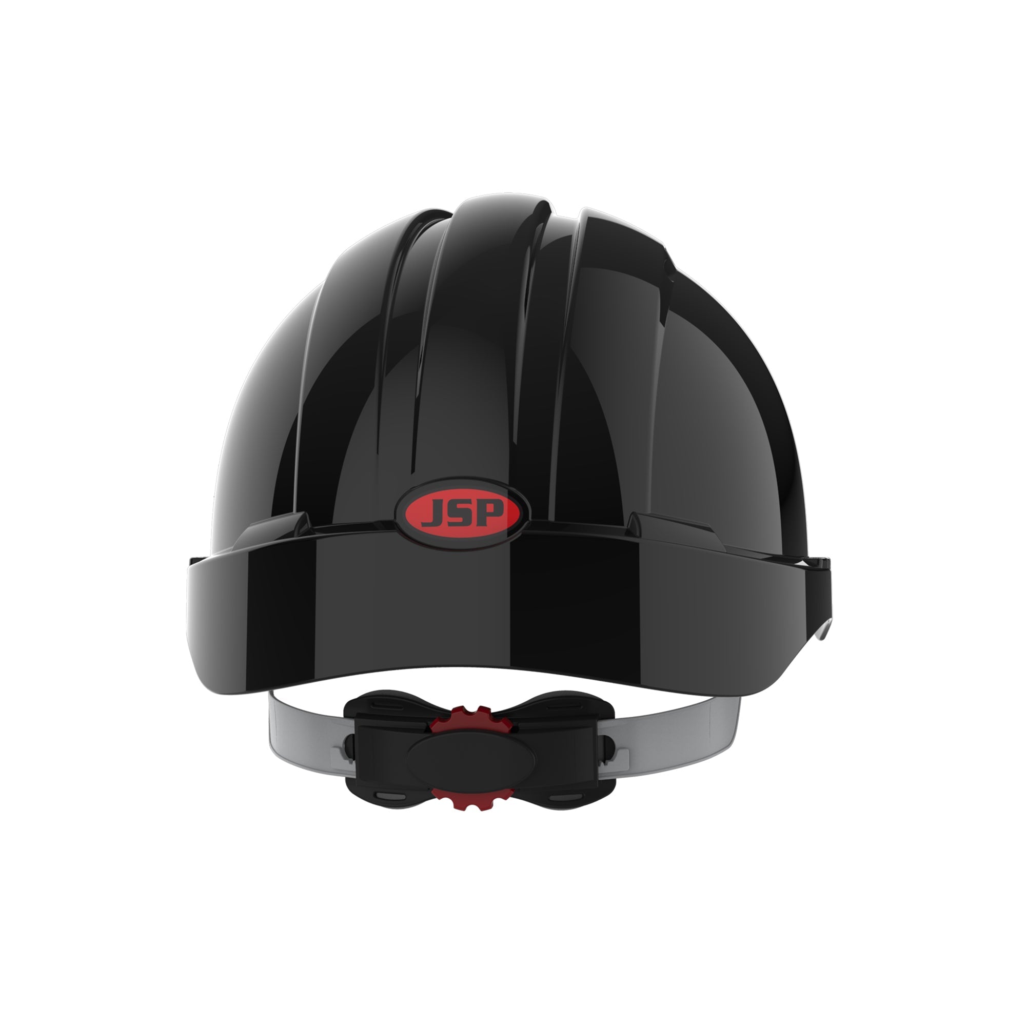 JSP EVO3 Safety Helmet - Wheel Ratchet - Vented