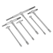 Sealey Telescopic Bore Gauge Set 6pc