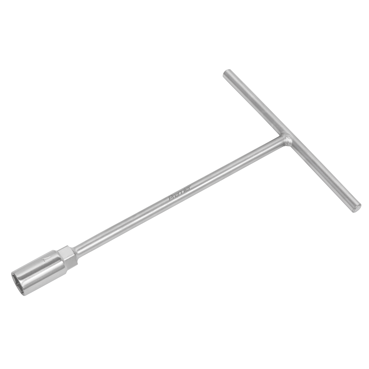 Sealey T-Handle Nut Driver 17 x 300mm