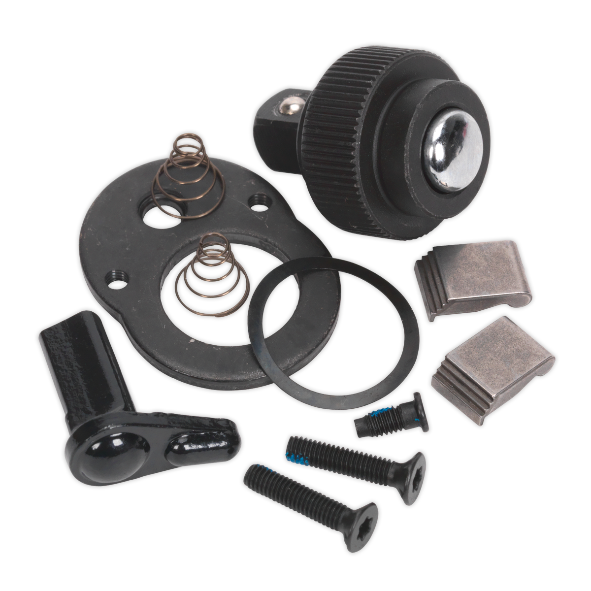 Sealey Repair Kit for AK6672.02 & AK667238M 3/8"Sq Drive