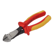 Sealey Side Cutters Heavy-Duty 180mm VDE Approved