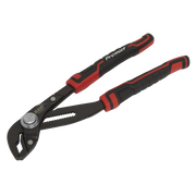 Sealey Quick Release Water Pump Pliers 250mm