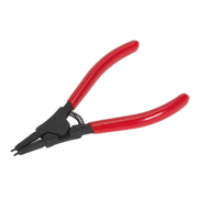 Sealey Circlip Pliers External Straight Nose 140mm