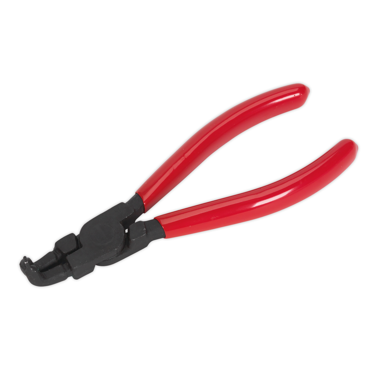 Sealey Circlip Pliers Internal Bent Nose 140mm