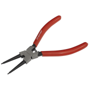 Sealey Circlip Pliers Internal Straight Nose 140mm