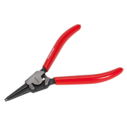 Sealey Circlip Pliers External Straight Nose 180mm