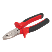 Sealey Combination Pliers 175mm AK8502