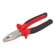 Sealey Combination Pliers 190mm