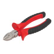 Sealey Side Cutters 160mm AK8516
