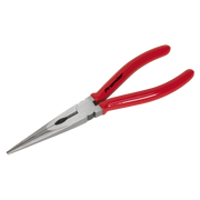 Sealey Long Nose Pliers 200mm AK8563