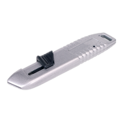 Sealey Safety Knife Auto-Retracting AK863