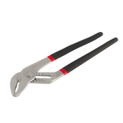 Sealey Water Pump Pliers 250mm Ni-Fe Finish