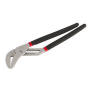 Sealey Water Pump Pliers 300mm Ni-Fe Finish