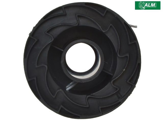 ALM Manufacturing BD139 Spool & Line to Fit Black & Decker Trimmers A6441
