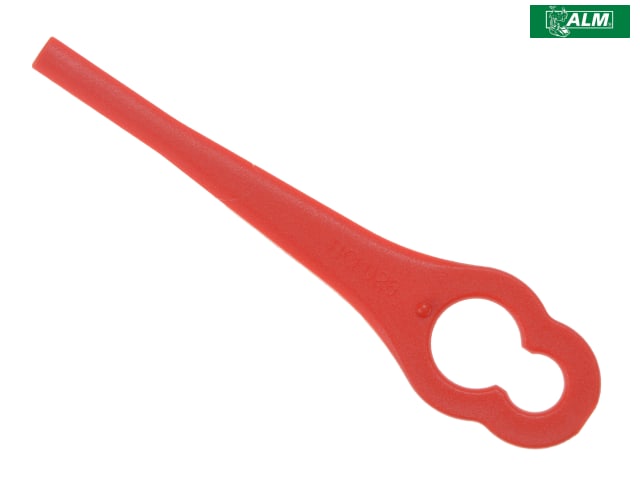 ALM Manufacturing BQ026 Plastic Cutters for Bosch MacAllister and Ozito