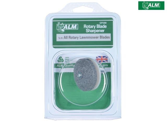 ALM Manufacturing GP288 Rotary Sharpener