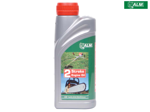 ALM Manufacturing OL001 2-Stroke Oil 500ml