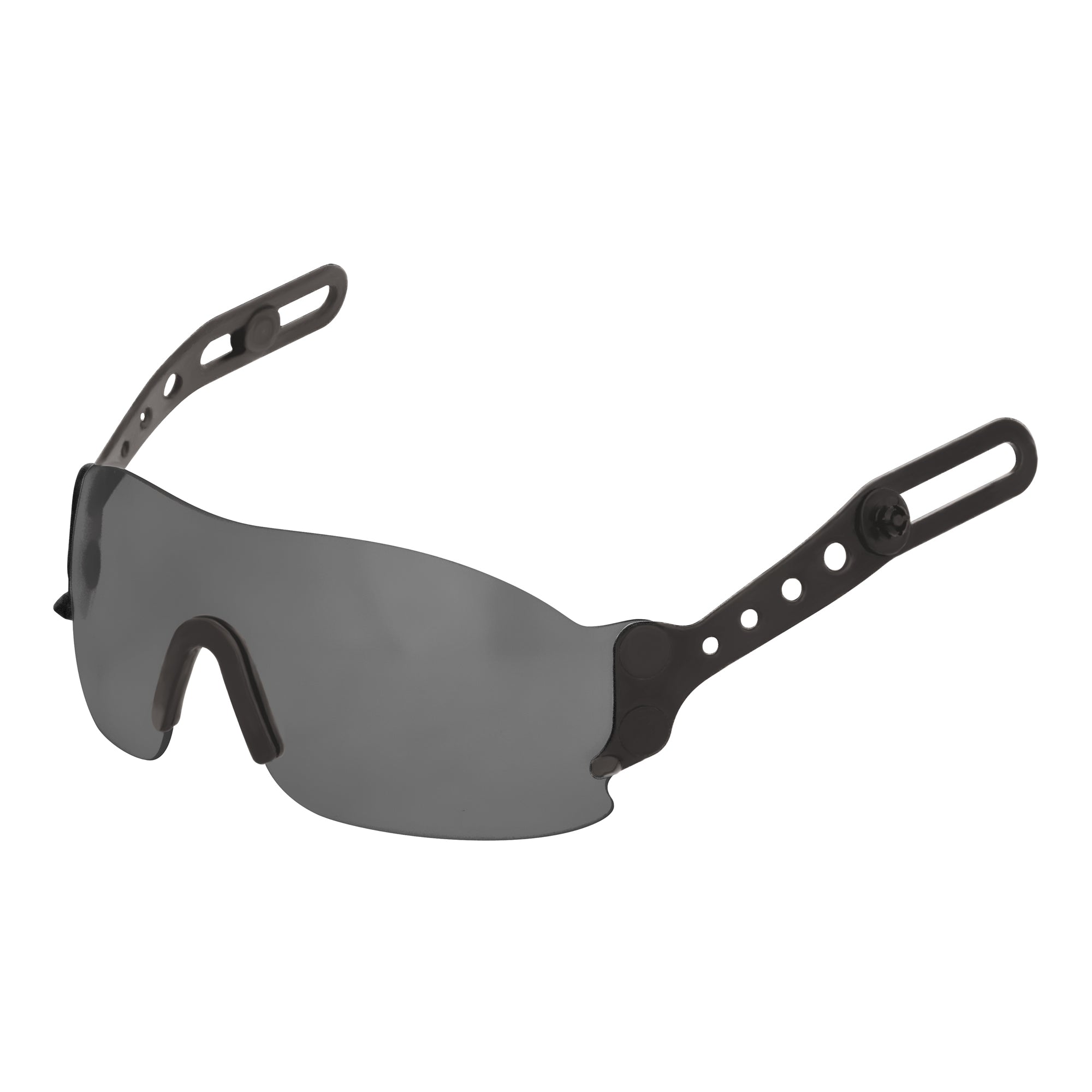 JSP EVOSpec Safety Eyewear for Evolution Safety Helmets