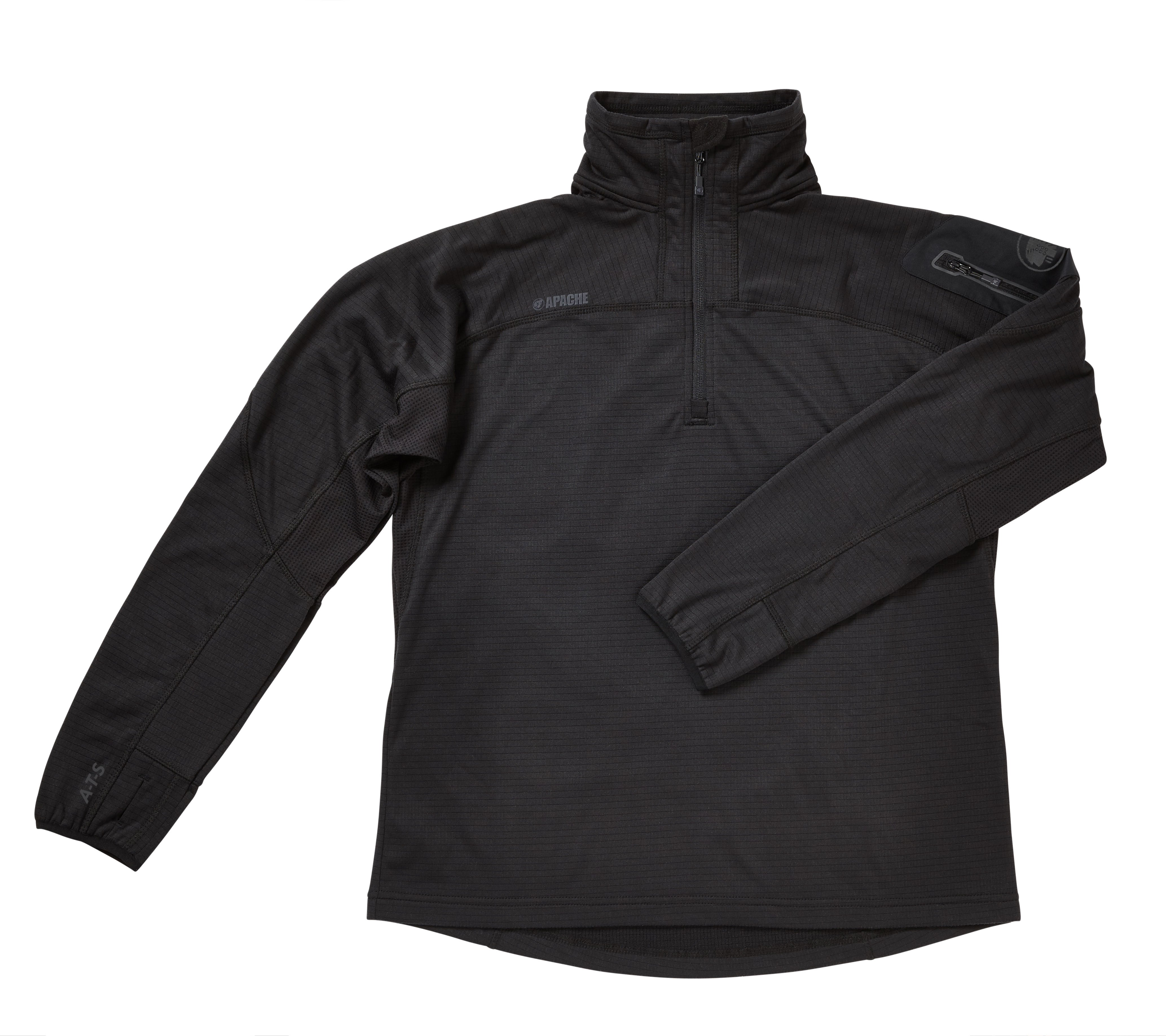 Apache ATS Tech Fleece Pullover