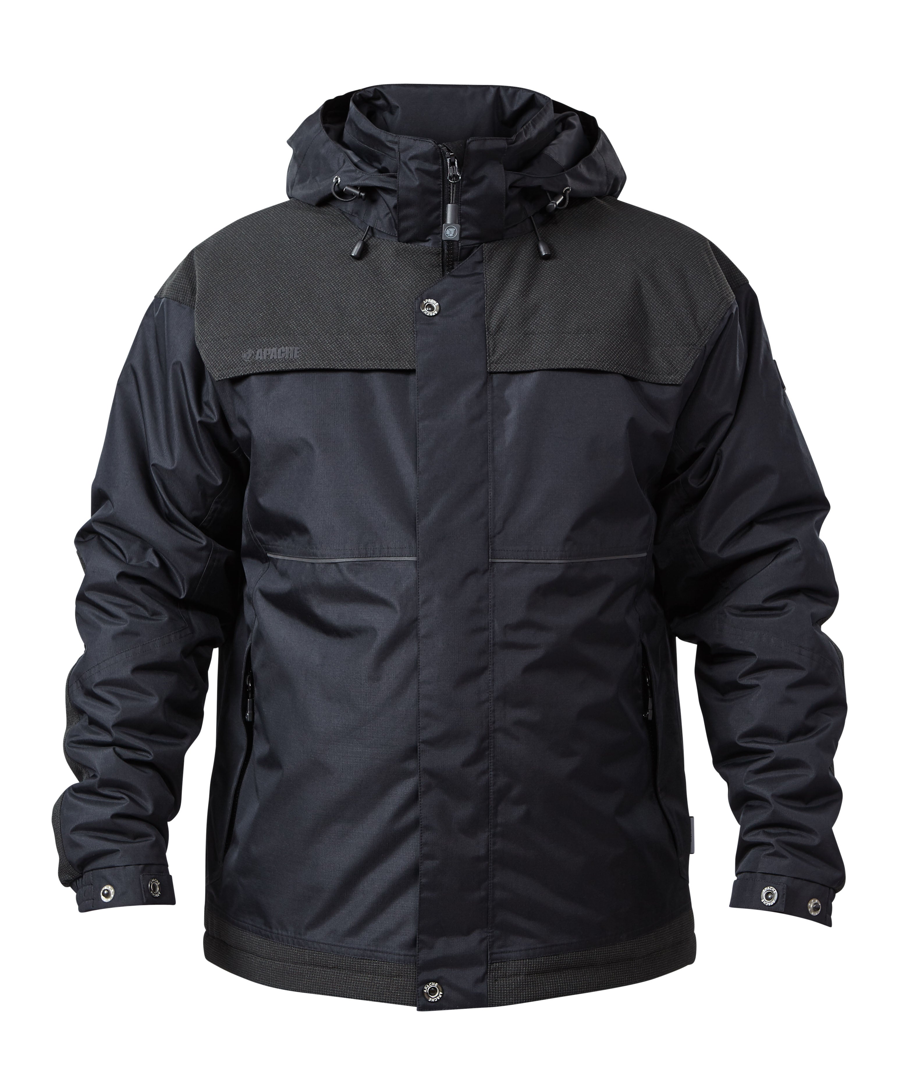 Apache ATS Waterproof Padded Jacket