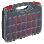 Sealey Assortment Case 23 Compartment