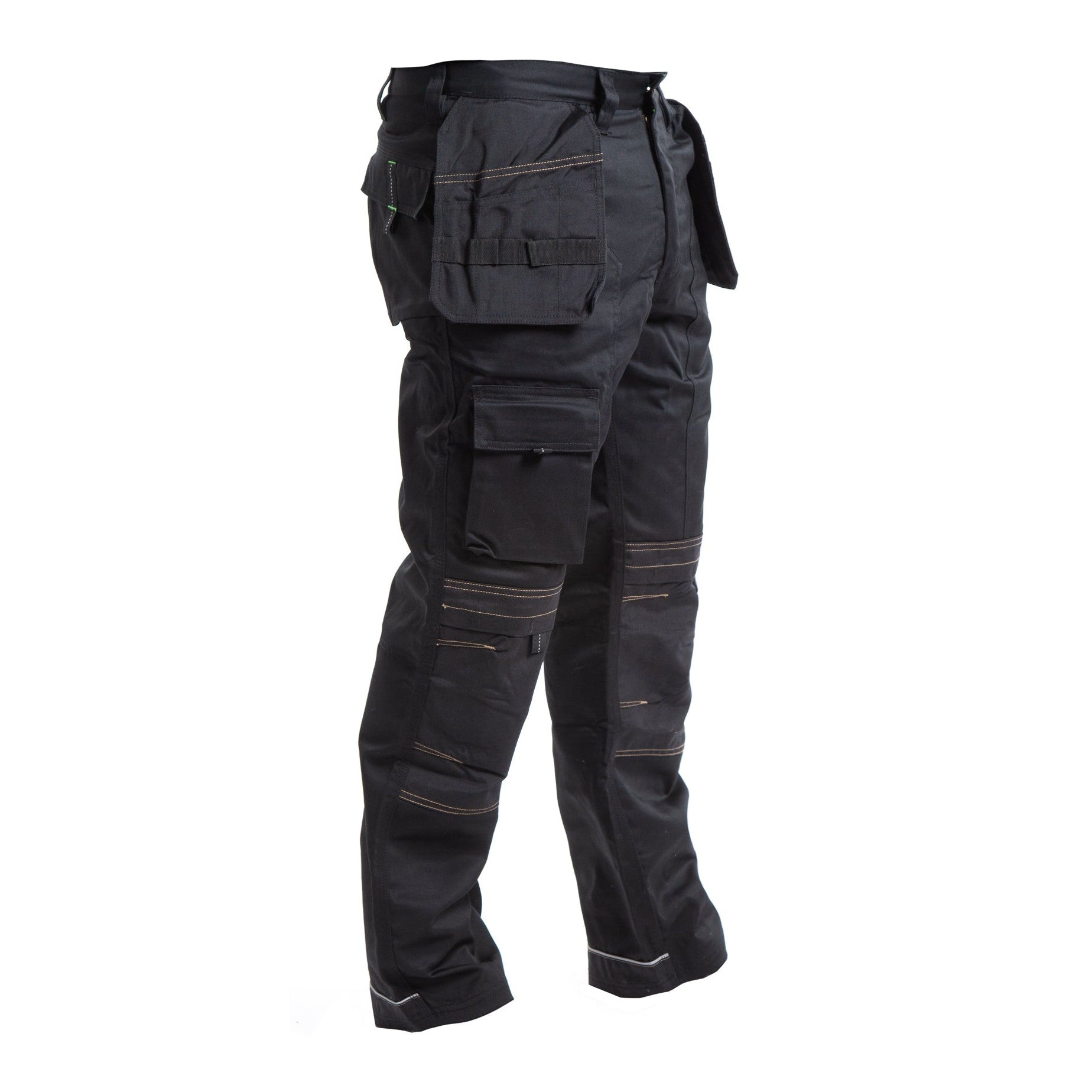 Apache Kneepad Holster Trousers