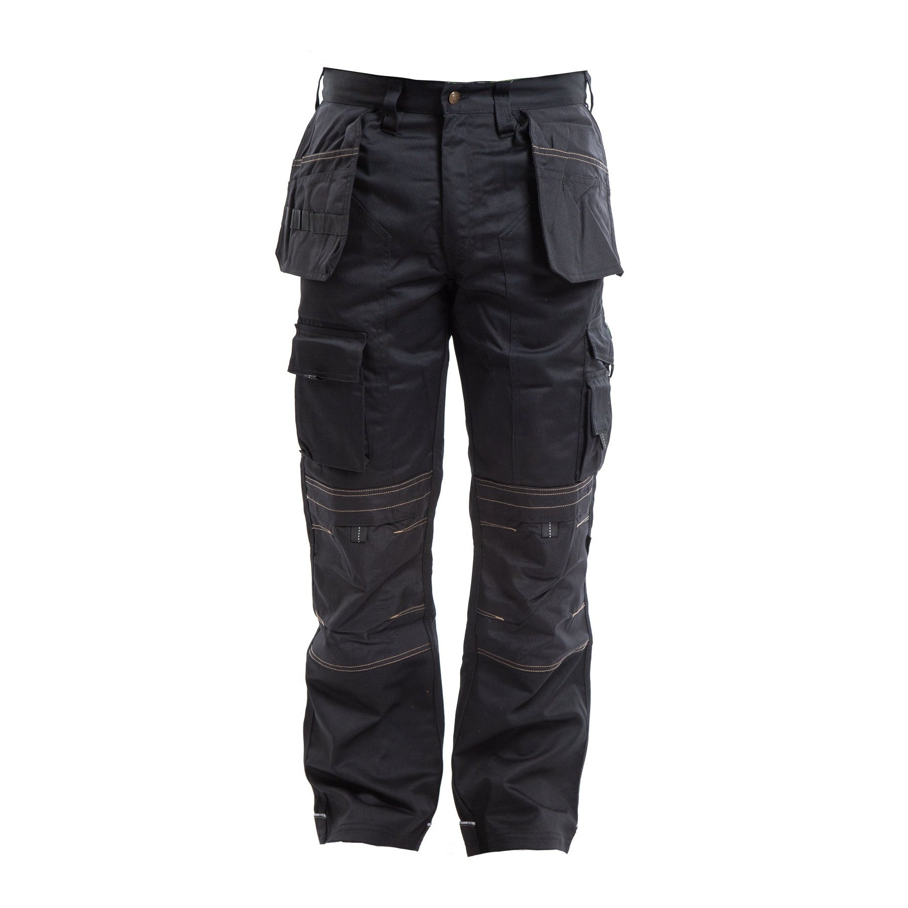 Apache Kneepad Holster Trousers