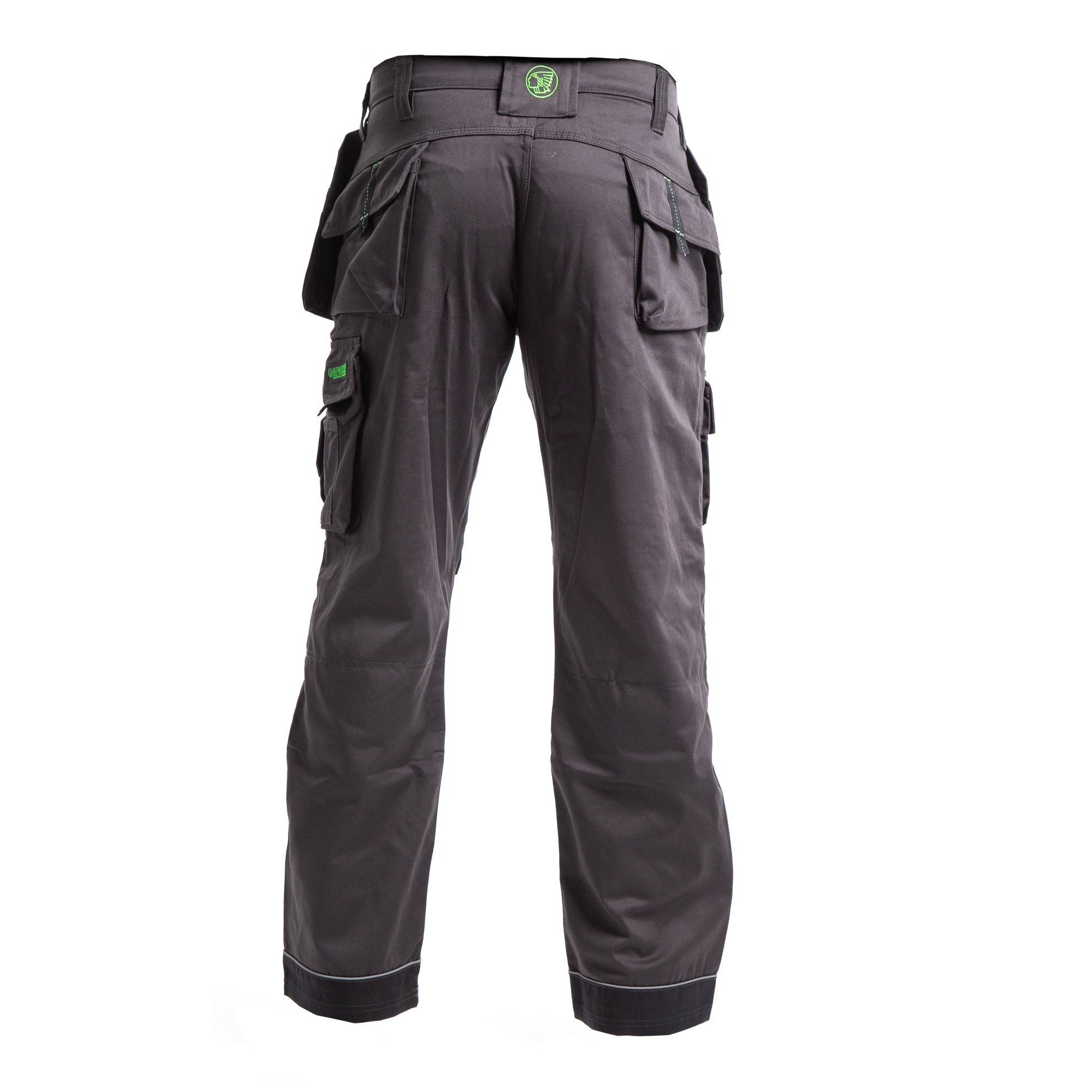 Apache Kneepad Holster Trousers