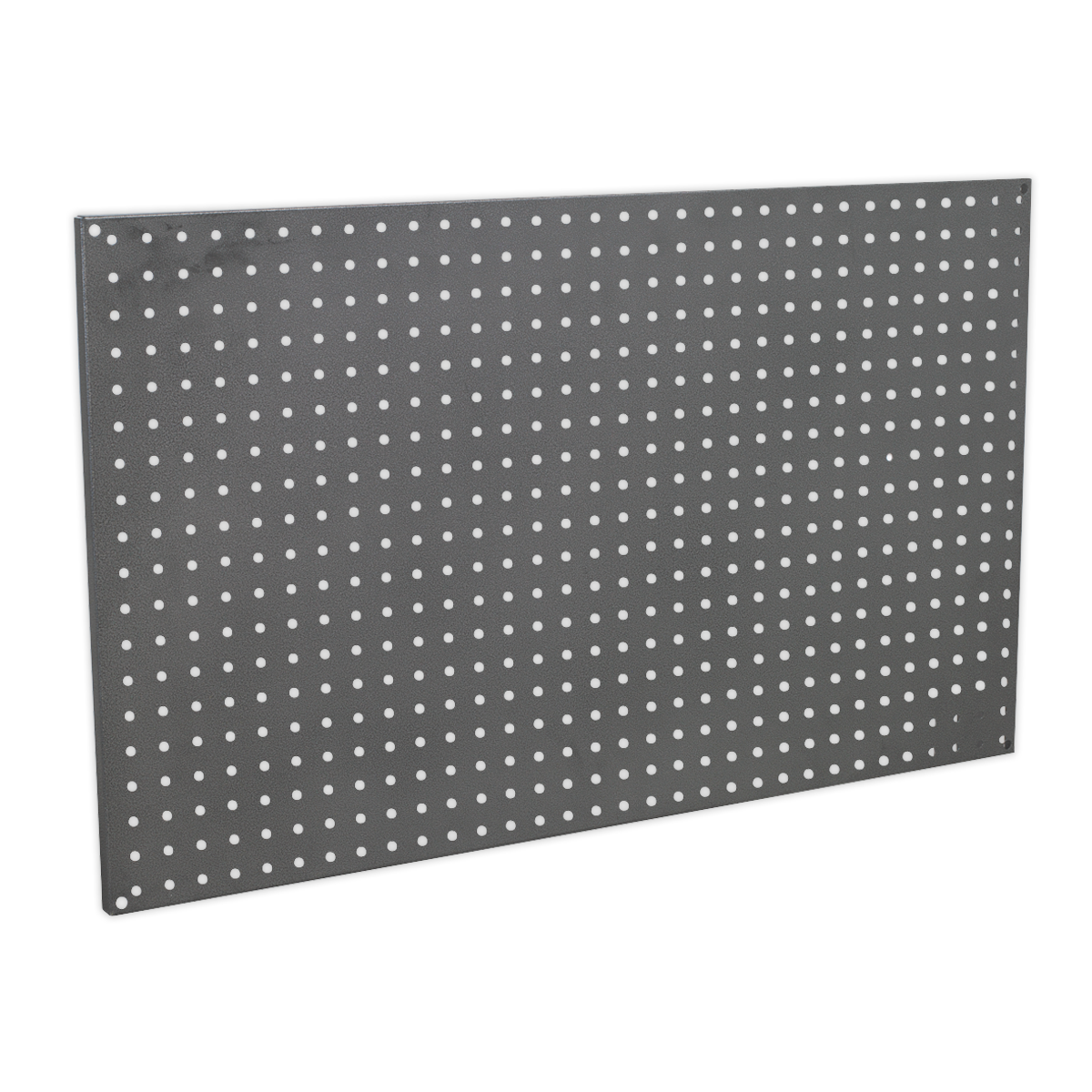 Sealey Steel Pegboard Pack of 2