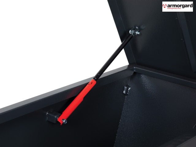 Armorgard barrobox Mobile Security Box