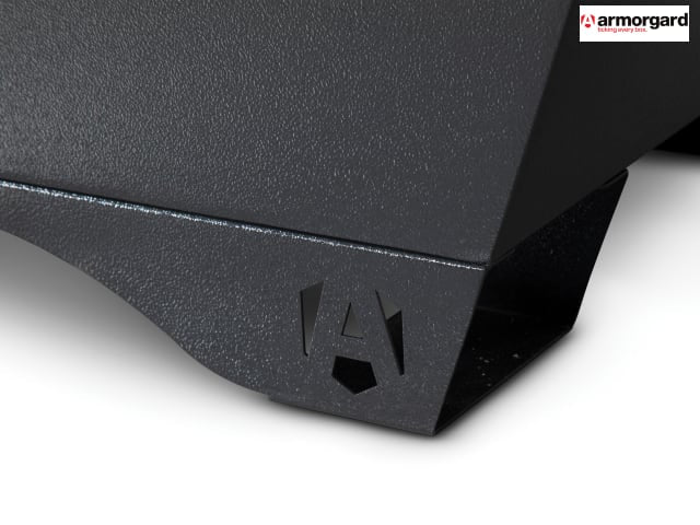 Armorgard barrobox Mobile Security Box