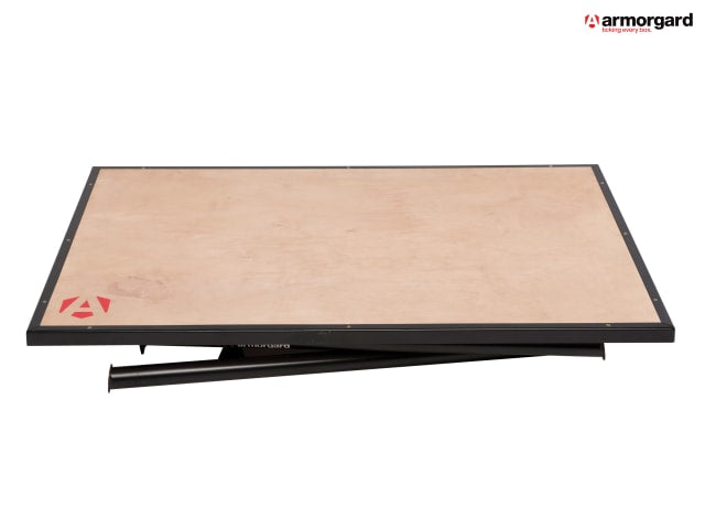 Armorgard TuffBench Heavy-Duty Folding Work Bench 1080 x 750 x 820mm