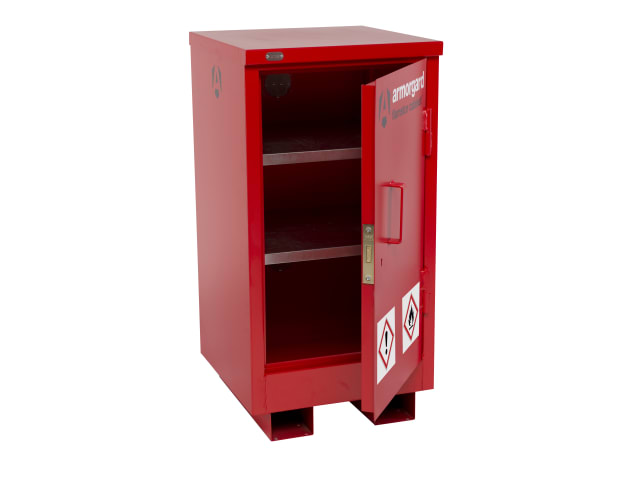 Armorgard FSC1 FlamStor Hazard Cabinet 500 x 530 x 980mm