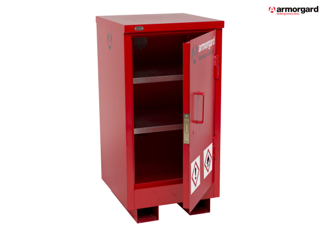 Armorgard FSC1 FlamStor Hazard Cabinet 500 x 530 x 980mm