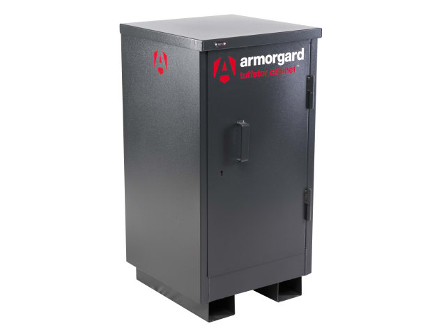 Armorgard TSC1 TuffStor Cabinet 500 x 530 x 980mm
