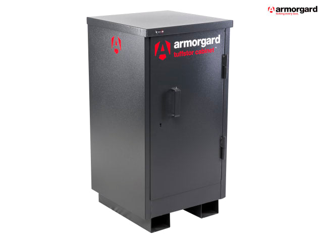 Armorgard TSC1 TuffStor Cabinet 500 x 530 x 980mm