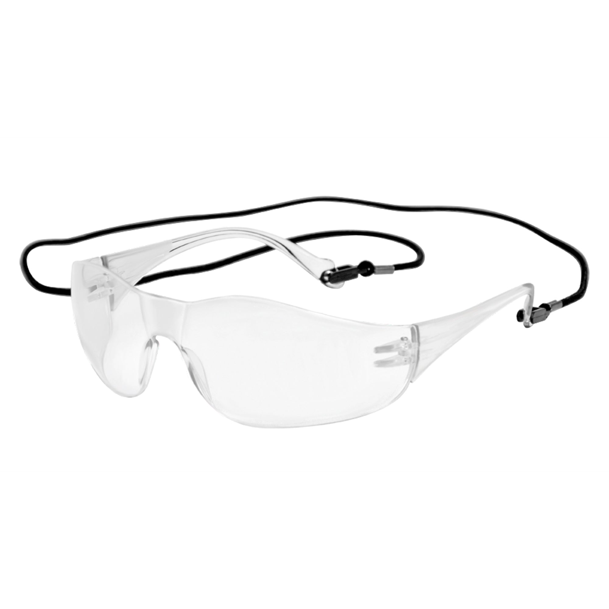 JSP Z4000 Safety Specs (Clear Lens)
