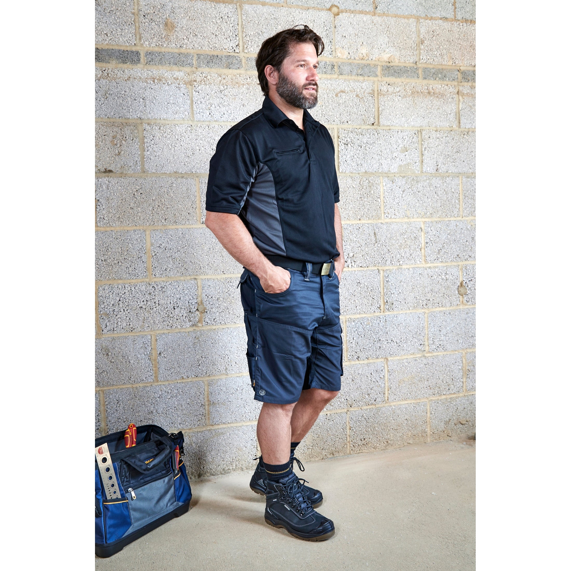 Apache ATS Cargo Shorts