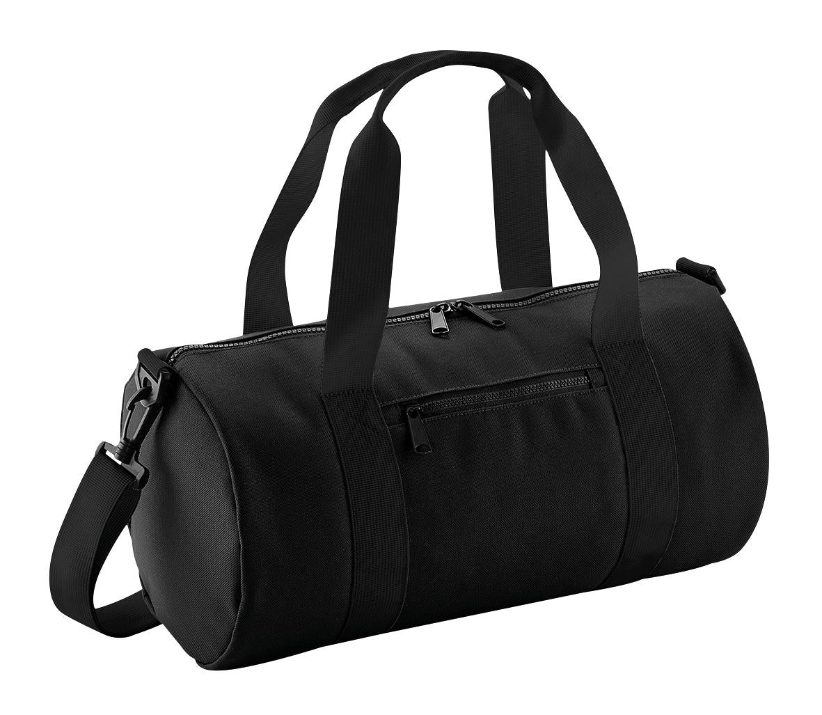 Bagbase Mini Barrel Bag