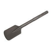 Sealey Clay Spade 110 x 500mm - Bosch 11304