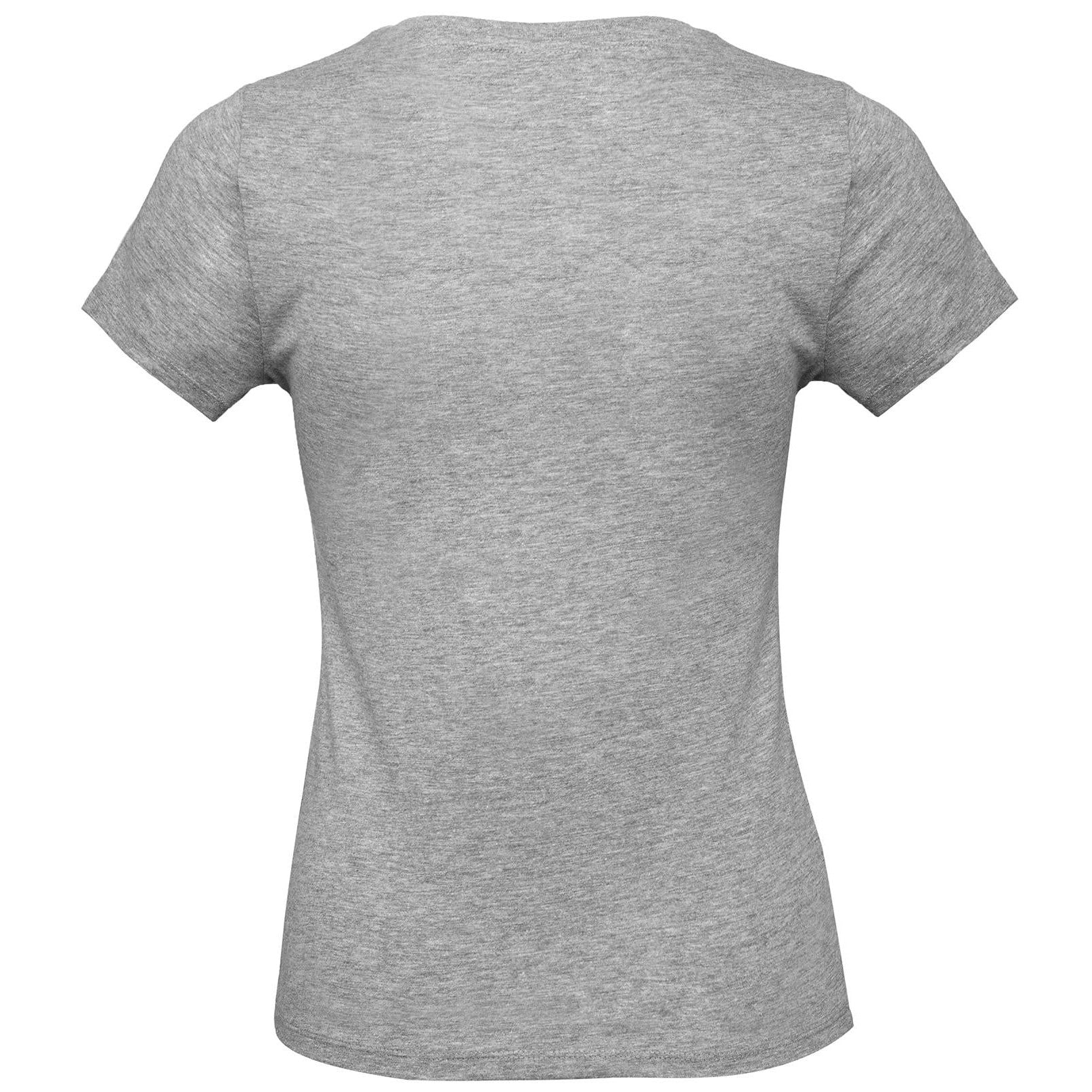 B&C Collection #E150 Women - Sport Grey