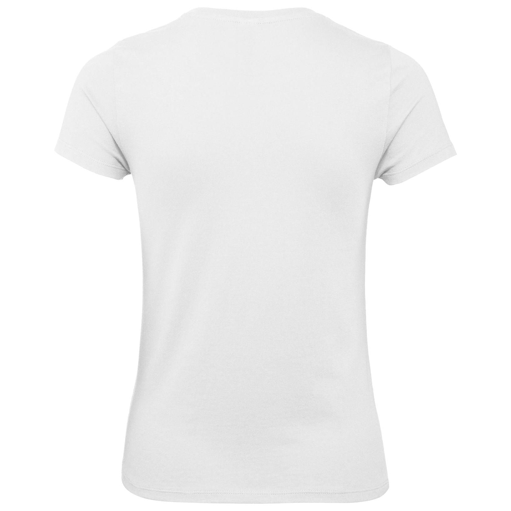 B&C Collection #E150 Women - White